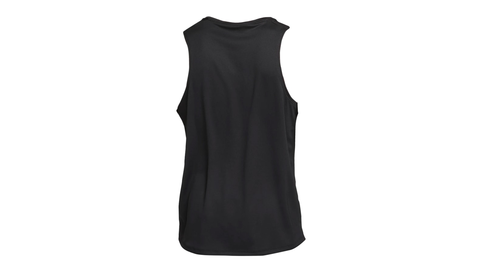 ★ Nike★ Dry Fit Miler Running Tank M Black Reflective Sil Mens Miler Dri-FIT Running Tank - Black – Culture Athletics